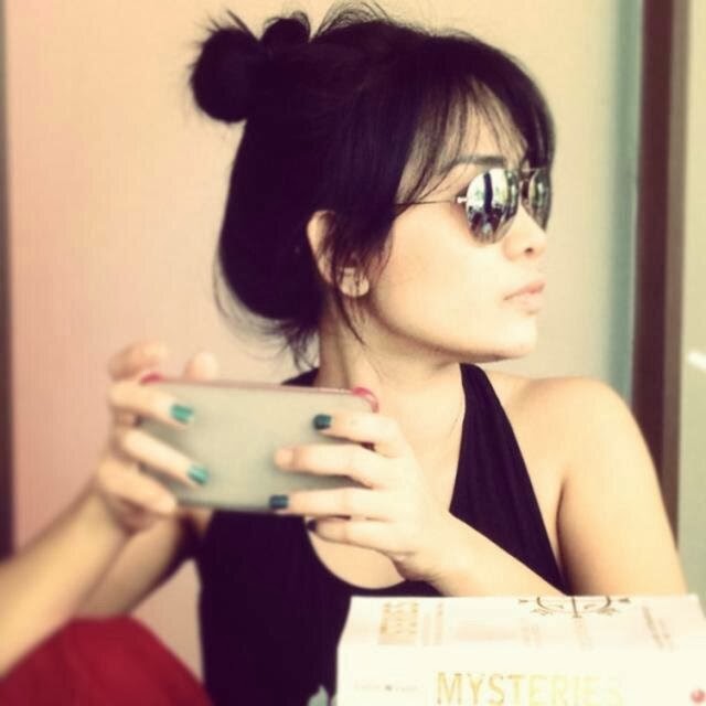 Biodata, Twitter, Instagram Citra Prima Blognya ALiefNK