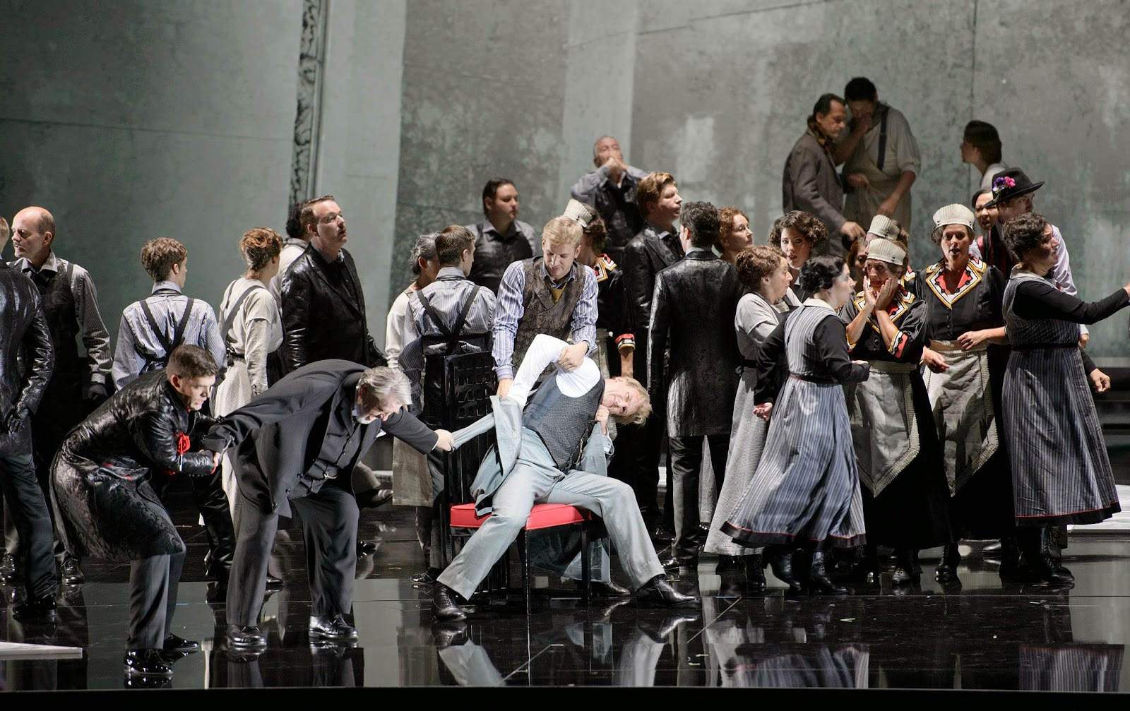 Philippe Currat Aout 2014