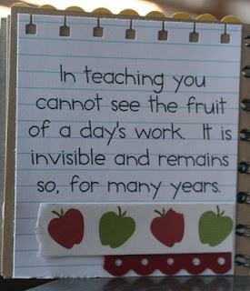 All photos gallery: thank you quotes for teachers, thank you for teachers