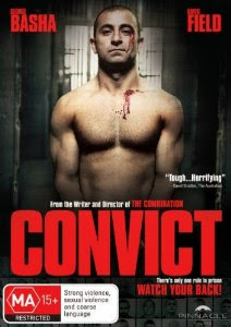 Phạm Nhân - Convict
