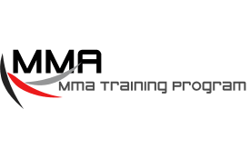 mma training program 