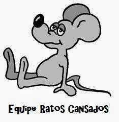 Equipe Ratos Cansados