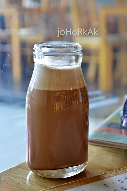 Grazia Cafe in Johor Bahru, Taman Sutera Utama Grazia-Cafe-Johor-Bahru-Taman-Sutera-Utama