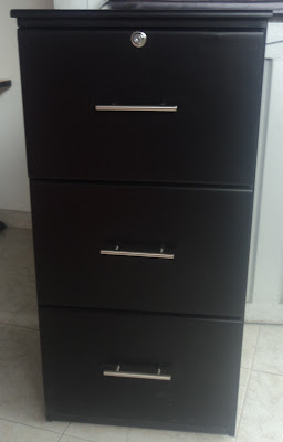 Marco Muebles: ARCHIVADORES