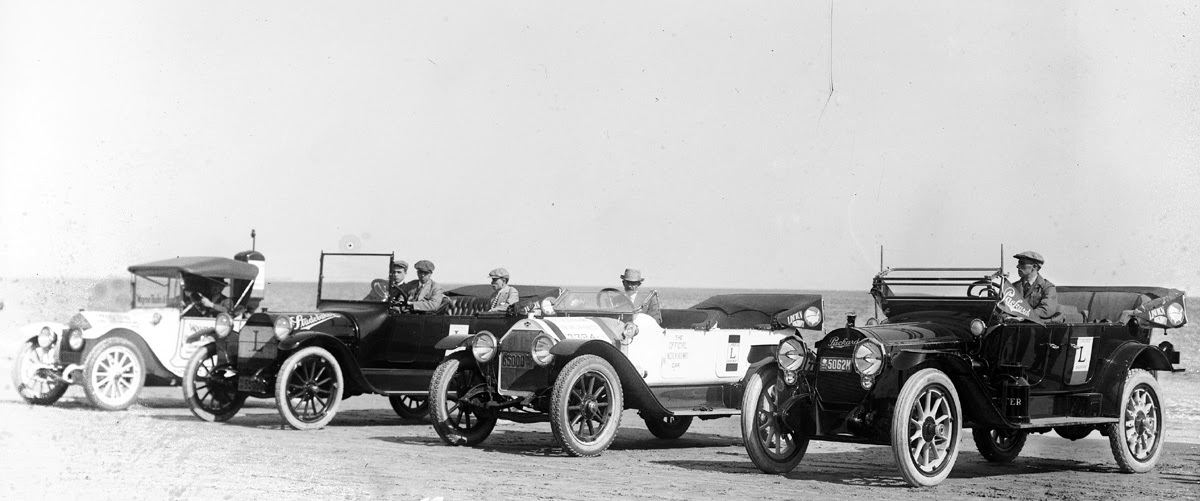 Just A Car Guy Great photos from