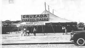 Cruzada Nacional de Evangelização Cruzada Nacional de Evangelização
