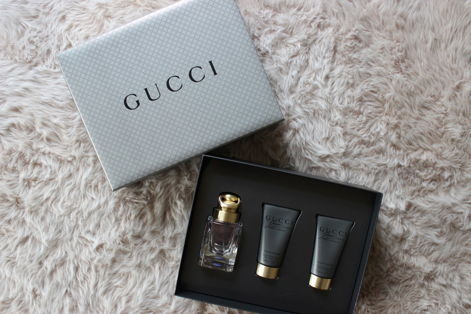 CHRISTMAS SETS HIS AND HERS FRAGRANCES