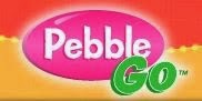 Pebble Go