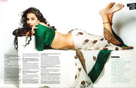 Vidya Balan Teasing with Saree Navel Hot Photos Stills Pics