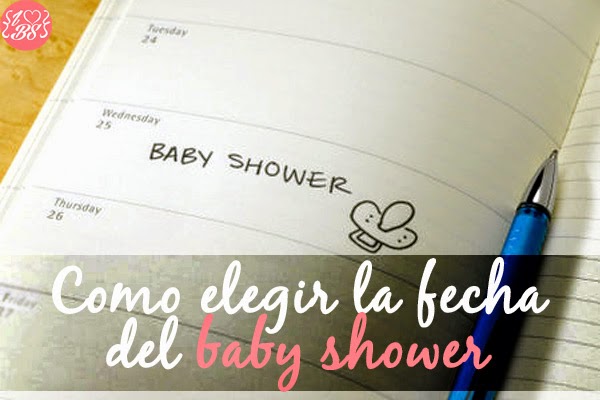 elegir-fecha-baby-shower