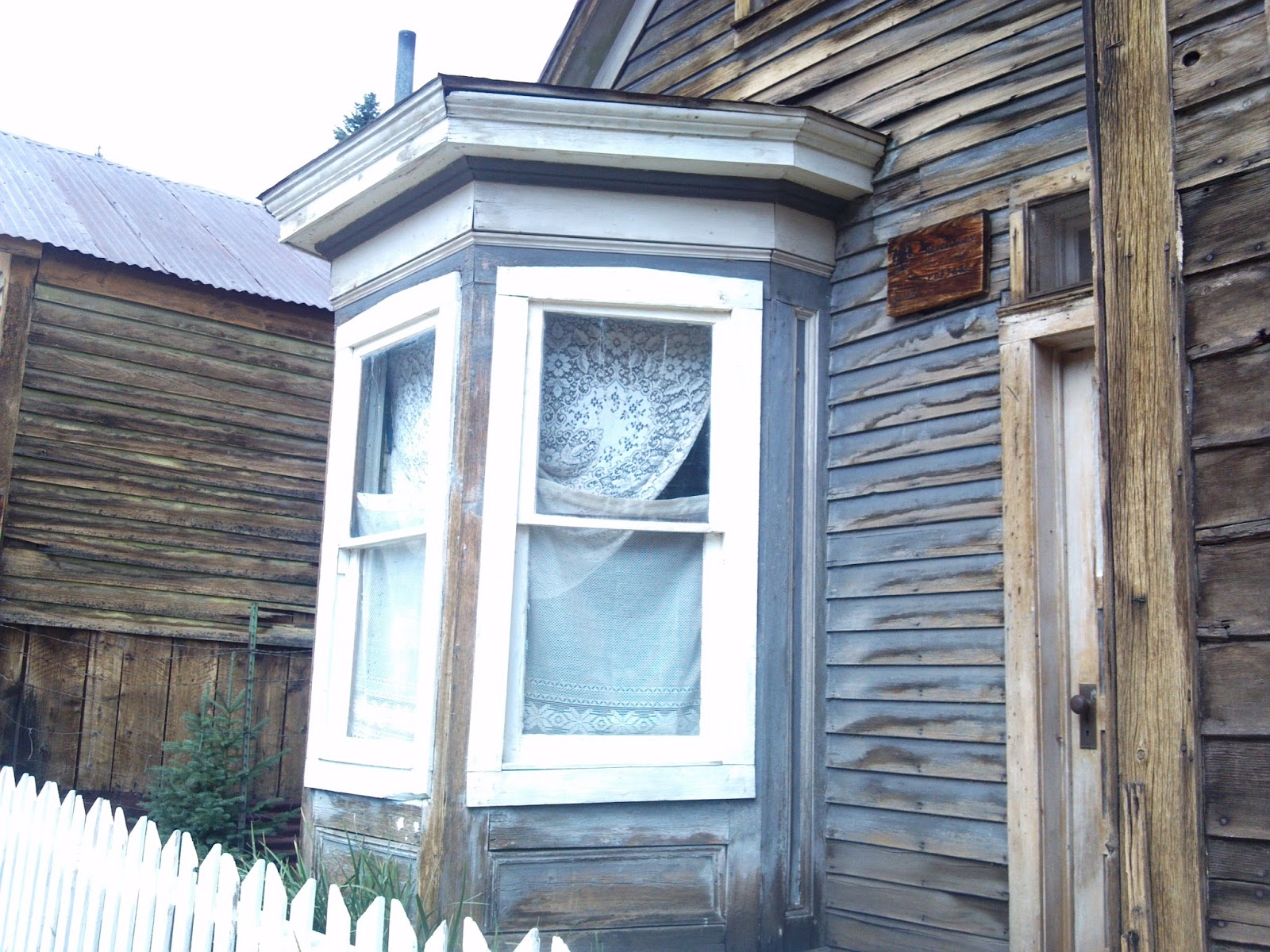 St Elmo near Buena Vista PHOTO TOUR (Canon City, Trinidad 2013