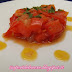 Peperoni all'Agrodolce