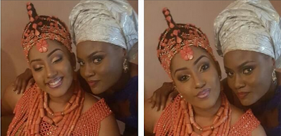 Mofe Duncan and Jessica Kakkad wedding photos.