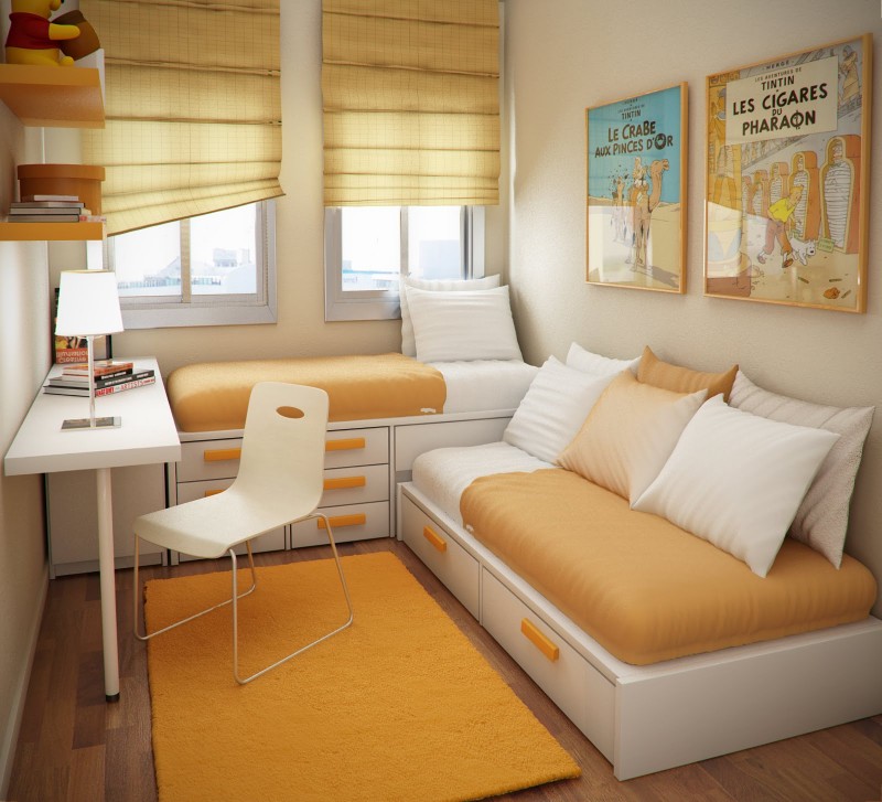 Bedroom Decor Ideas For Small Spaces Very Small Bedrooms Designs Idea-2.bp.blogspot.com