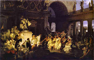 BANQUET OF CHESTNUTS: THE PAPAL ORGY OF 1501. Aa+banquet-orgy