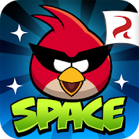 Angry Birds Space Premium