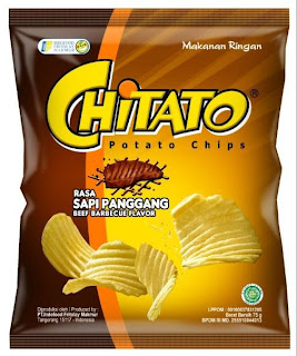 Image Result For Chitato Sapi Panggang Image Result For Chitato Sapi Panggang