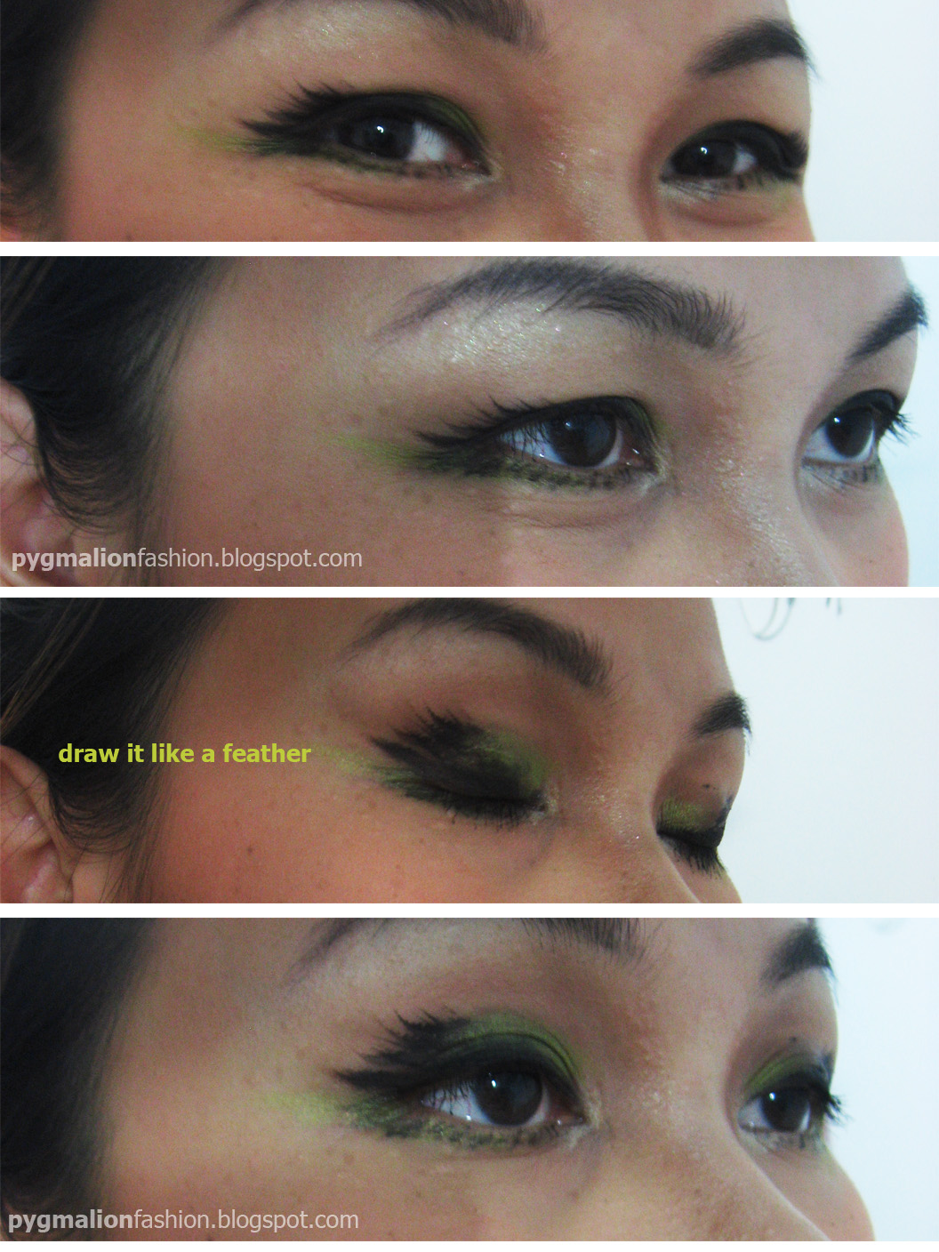 Pygmalion Land Beauty Travel And Culinary 2011