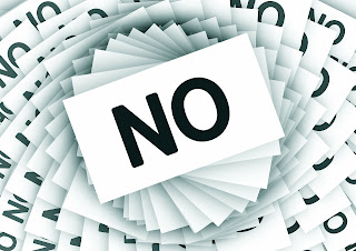 No No