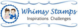 Whimsy Inspirational Challenge