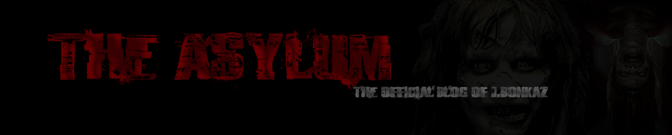 The Asylum