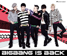 BIGBANG is VIP