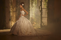 Amalia Carrara Wedding Dresses