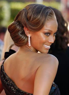 Tyra Banks Hairstyle Ideas for Women