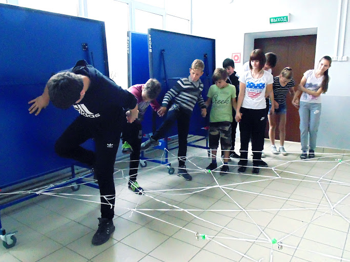 Профилактика наркомании среди несовершеннолетних