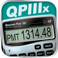 Qualifier Plus IIIx android apk