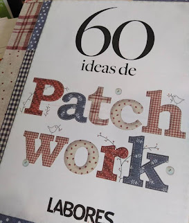 60 IDEAS DE PATCHWORK