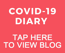 THE HADHAM'S COVID-19 DIARY BLOG