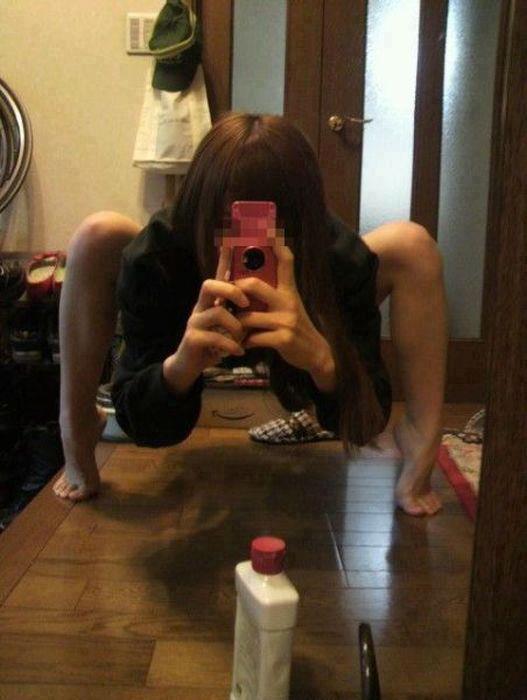 Edisi Sentap! Buruk Bebenor Aksi Wanita Ini, Dah Tak Serupa Wanita Dah