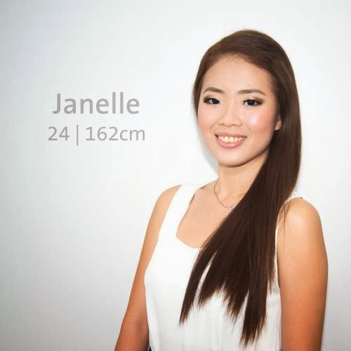 OCBC CYCLE CRIT GIRL 2014 Janelle