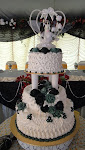 Wedding Cake Buttercream