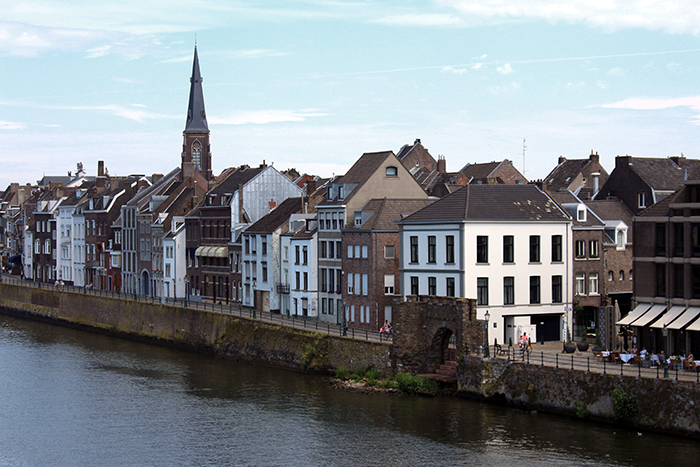 Tips bezienswaardigheden city trip Maastricht Netherlands Limburg