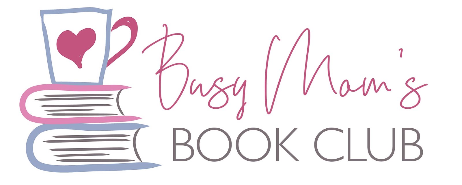Busy Moms Book Club