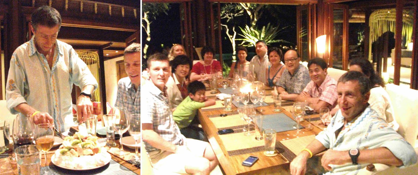 pianomania: PIANOMANIA'S NEW YEAR'S EVE IN BALI!