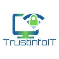 TRUST INFO IT BLOG