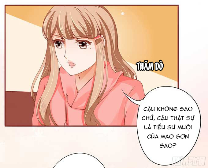 Tân Nương Của Âm Dương Giới Chap 11 - Next Chap 12
