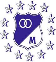 Millonarios