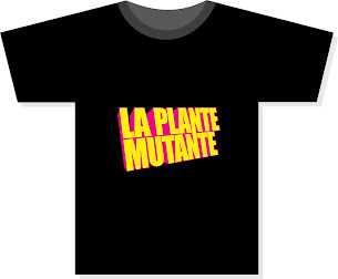T-shirt Logo LPM: 10€