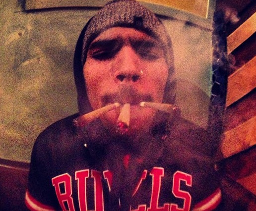 Example Rapper Girlfriend