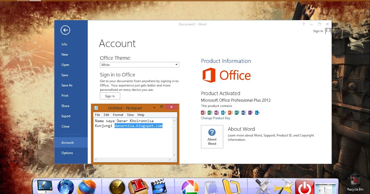 Get Bagaimana Cara Aktivasi Visio 2013 Offline Images