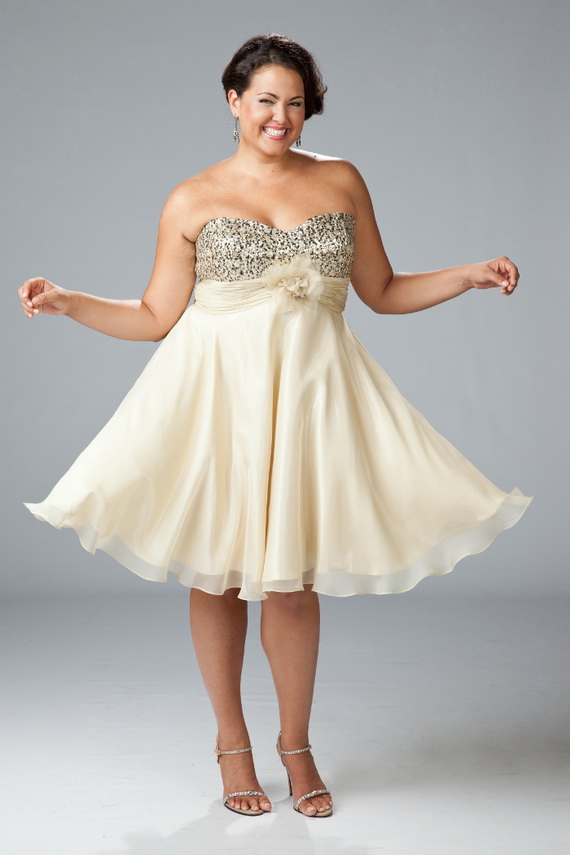 Best bridesmaid dresses for plus size Best bridesmaid dresses for plus