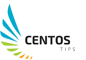 CentOS Tips