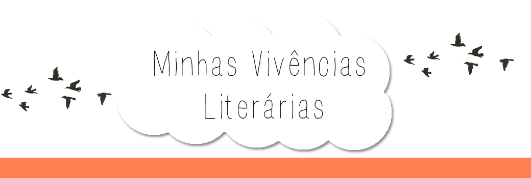 Minhas Vivências Literárias