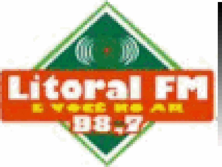 LITORAL FM 98,7-ACARÚ-CE
