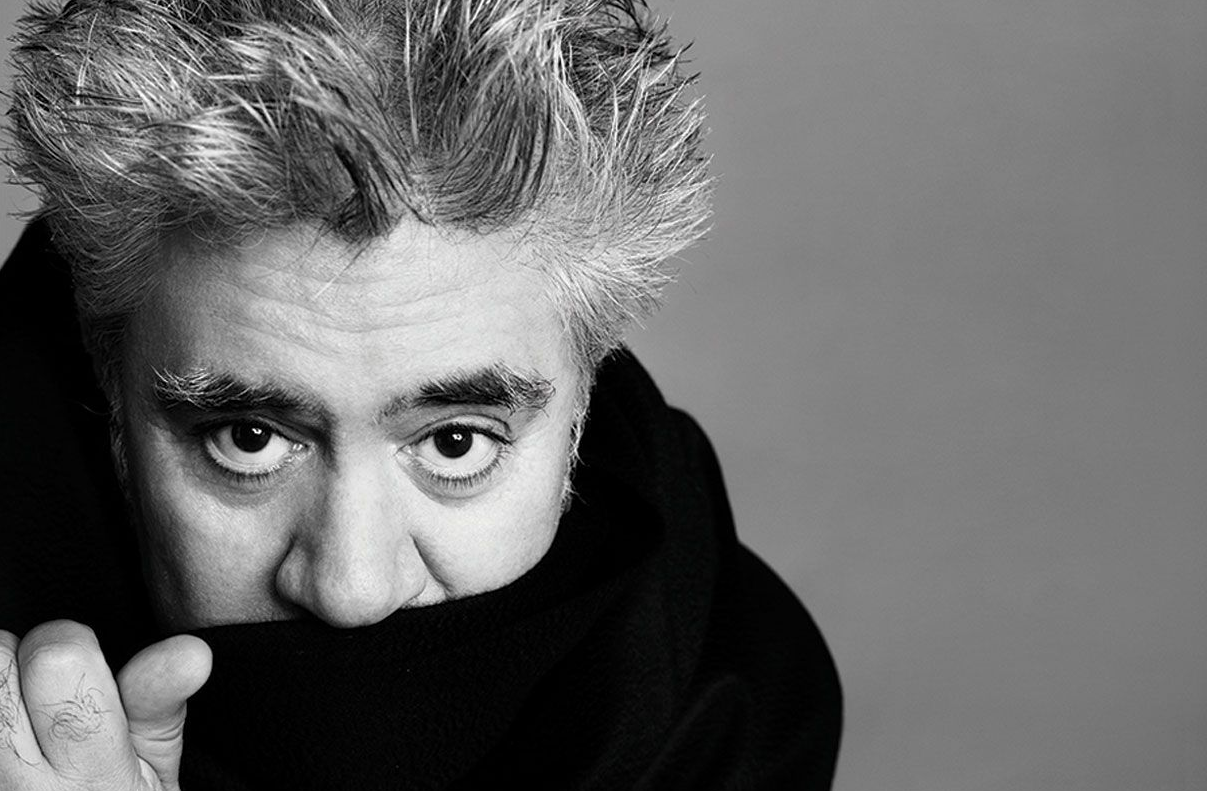 PRODUCTION TIPS: Pedro Almodovar's 4 Pointers on Directing Comedies