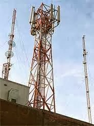 Cell Phone Tower